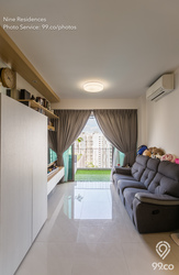 Nine Residences (D27), Apartment #199072752